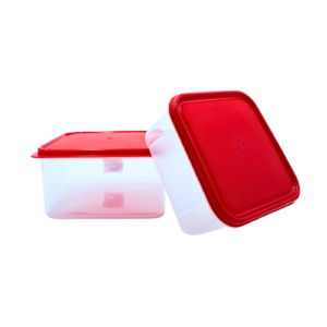 Set contenedores 1200ml y 2000ml