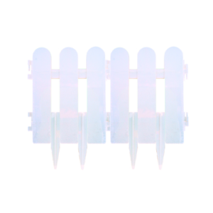 Reja para jardín