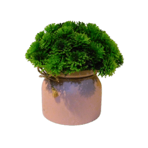 Planta artificial