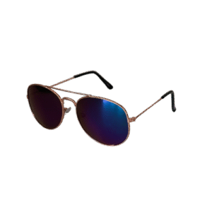 Lentes de sol