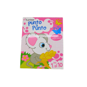 Libro para colorear