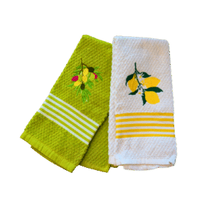 Toalla para cocina