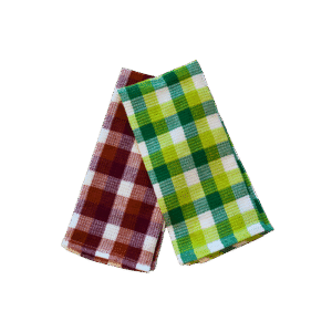 Set de toallas para cocina