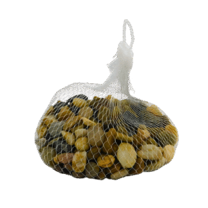 Piedras decorativas