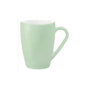 Taza minimalista