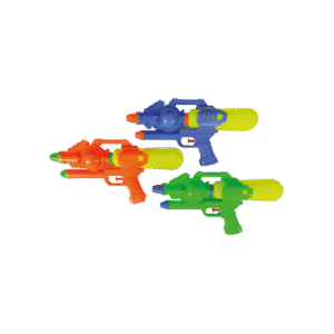 Pistola de agua
