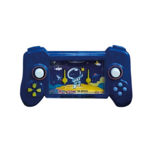 Juego de destreza de agua