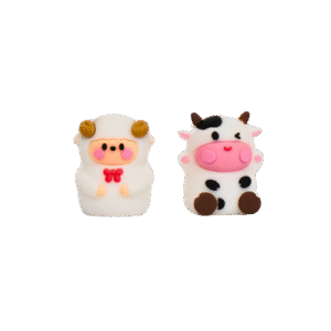 Borrador de animalito