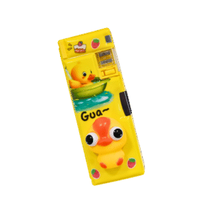Lapicera de pato squeeze