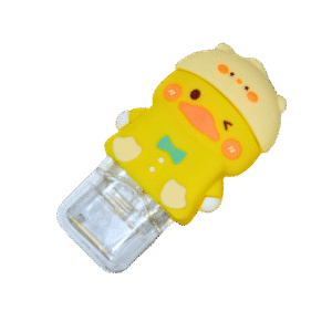 Corrector de pato