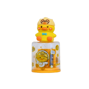 Sacapuntas de pato