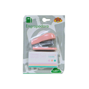 Engrapadora