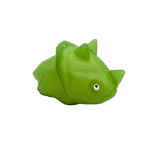 Squezze Triceratops