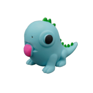 Squezze con lengua