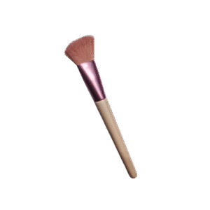 Brocha para maquillaje