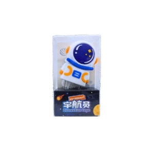 Corrector astronauta