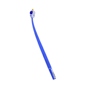 Pluma astronauta