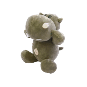 Rinozeronte de peluche