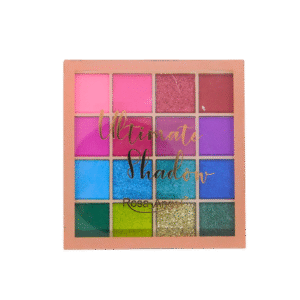 Palette sombras, Romantic Bird Autumn
