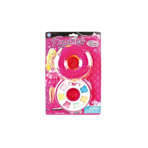 Kit de maquillaje