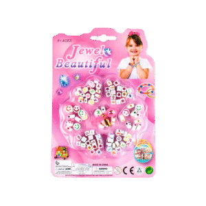 Kit para hacer pulseras