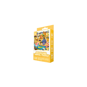 Rompecabezas 450 pz