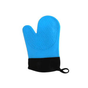 Guantes de cocina