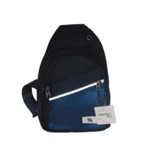 Mochila cruzada
