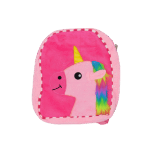Backpack peluche unicornio AA