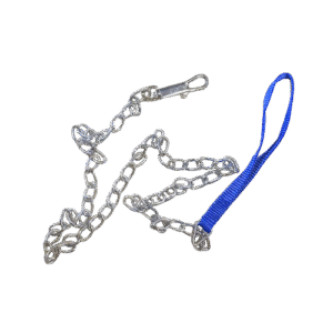 Cadena para perro 1.2 m