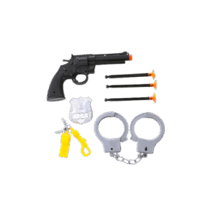 Set de policía