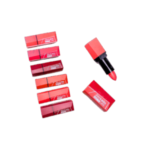 Labial diferentes tonos