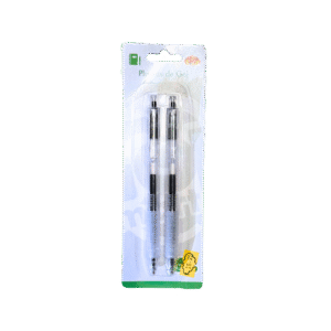 Plumas de gel