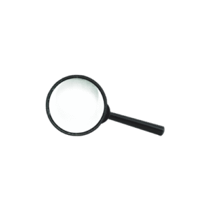 Lupa 6 mm