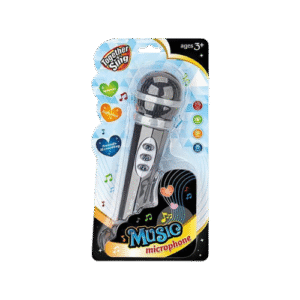 Micrófono