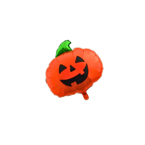 Globo de calabaza