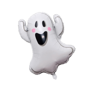 Globo de fantasma