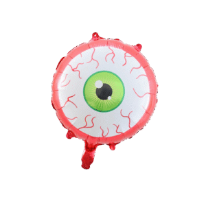Globo de ojo