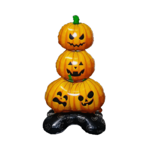 Globo de calabazas