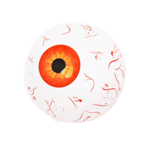 Globo de ojo