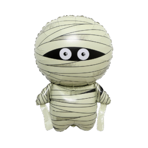 Globo momia