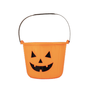 Cubeta de calabaza