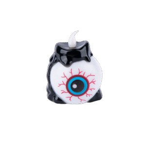 Lampara de ojo