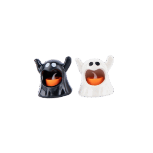 Lampara de fantasma