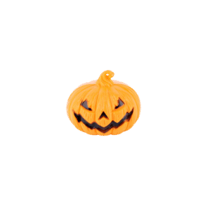 Lampara de calabaza