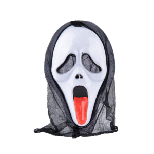 Máscara Scream