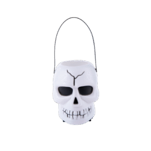 Lampara halloween con sonido