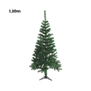 Árbol de navidad 1.30m