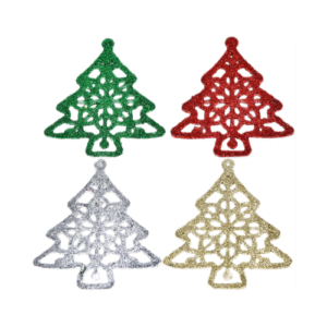 Figura decorativa navidad