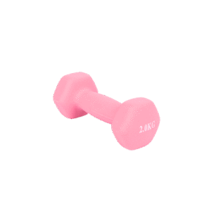 Mancuerna 2kg